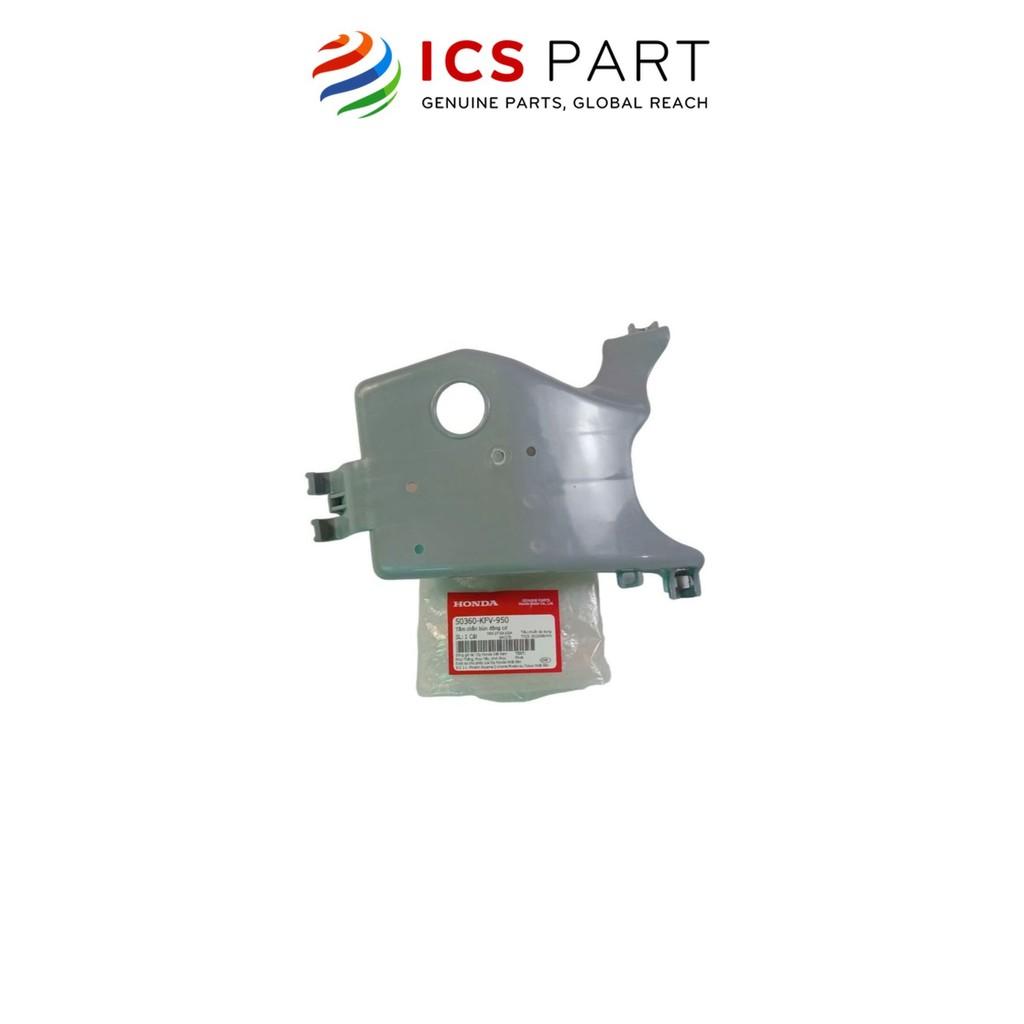 Tấm Chắn Bùn Động Cơ HONDA Dream (50360KFV950)