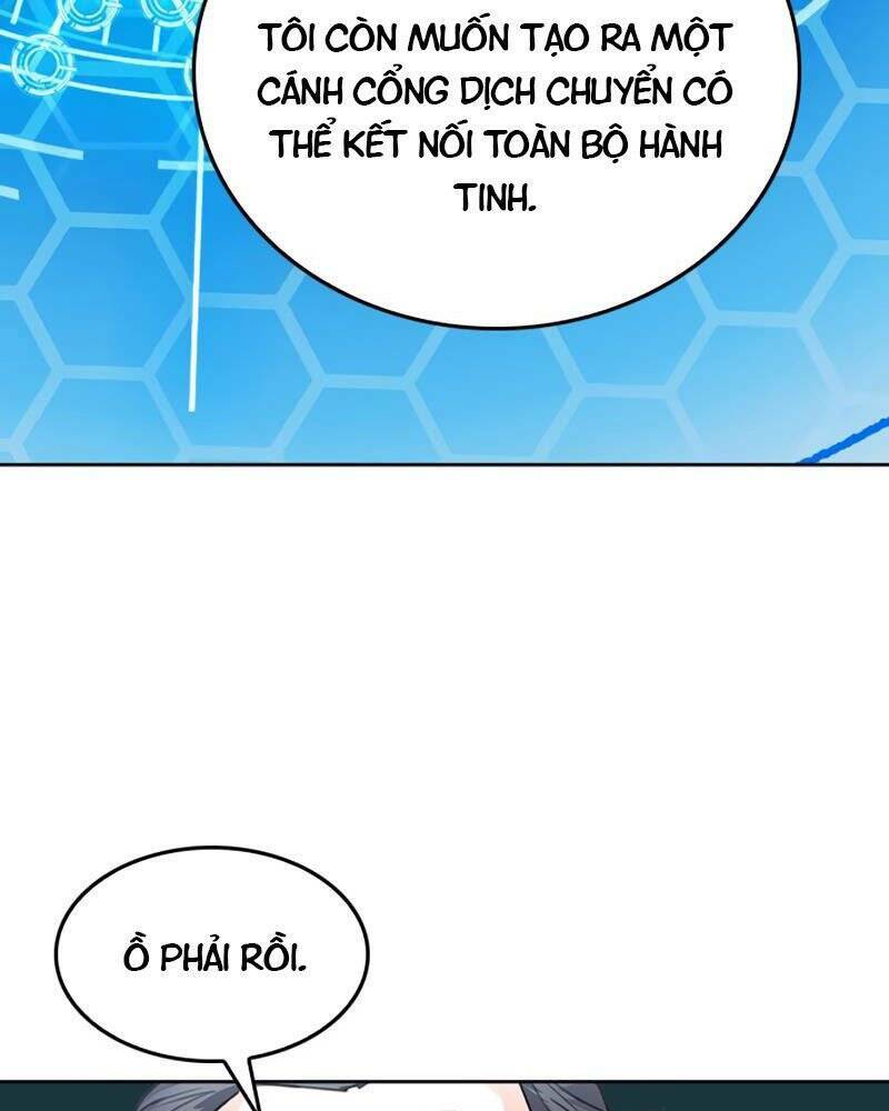 druid tại ga seoul - người hóa thú chapter 64 18