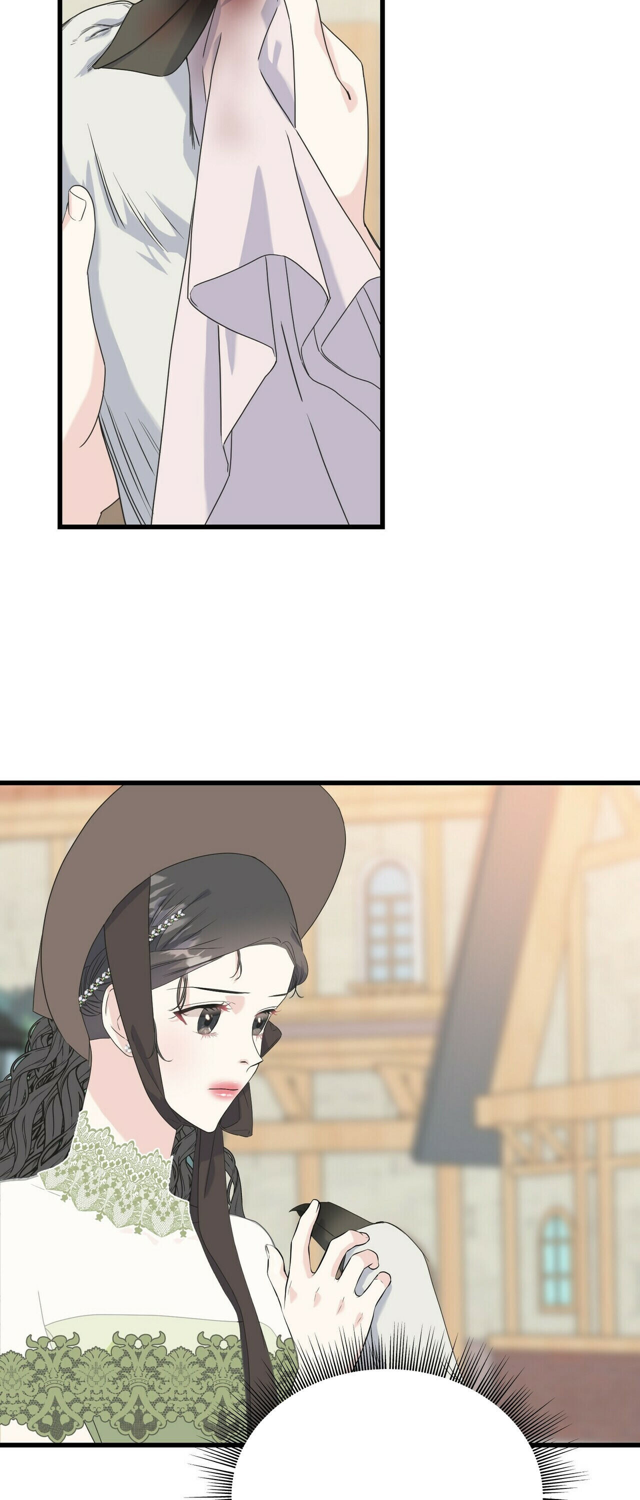 chàng hoàng tử máu s và nàng kỵ sĩ lạnh lùng chapter 34.2 14