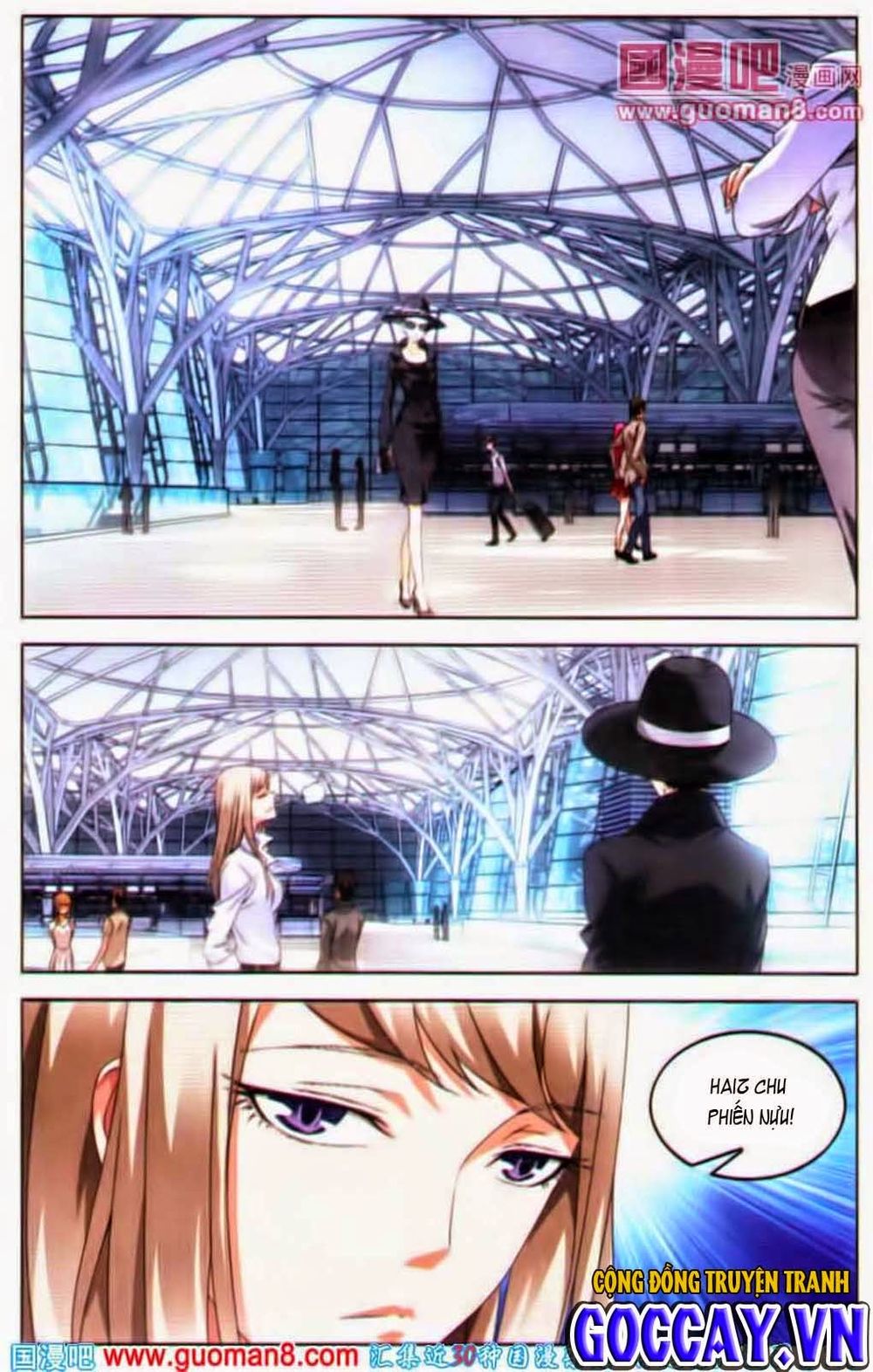 long tộc 2 chapter 41 4