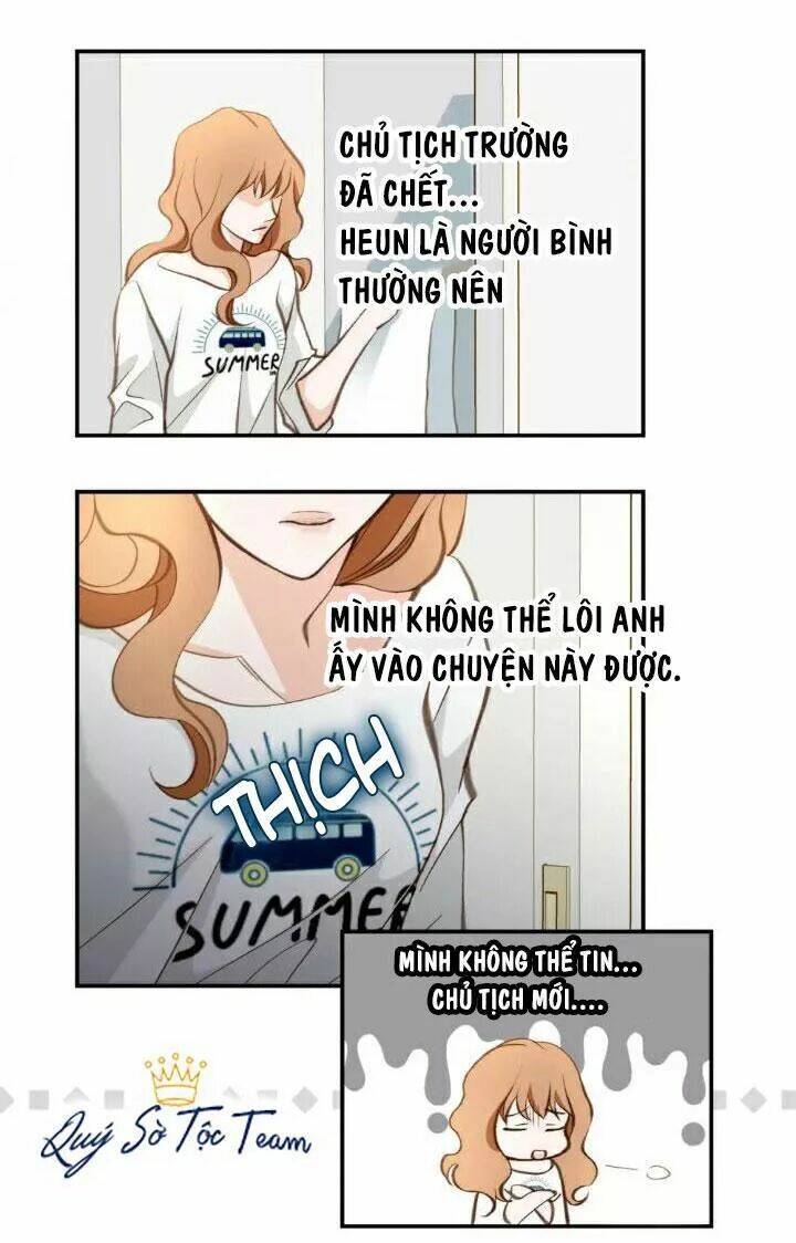 tiếp xúc chí mạng chapter 97 27