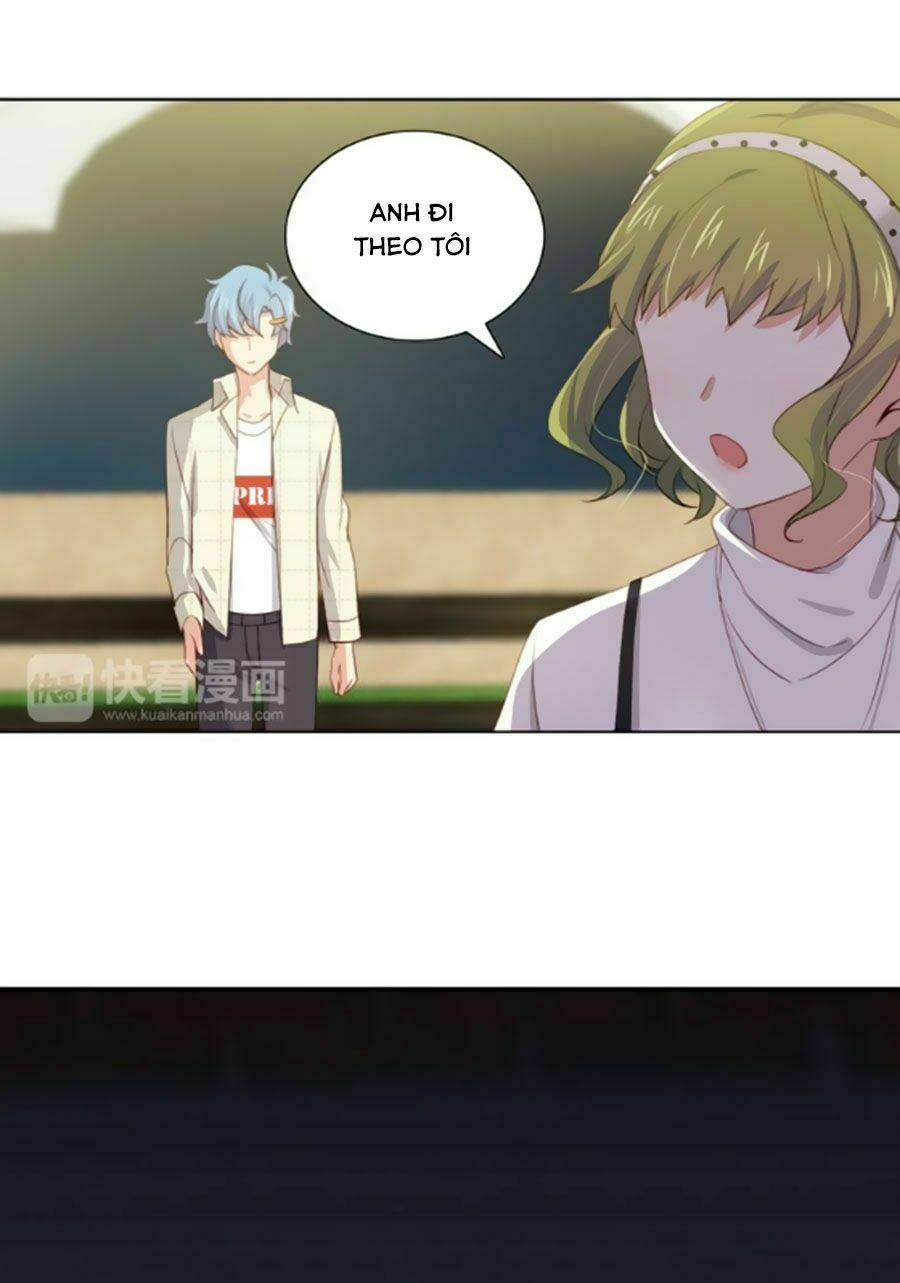 tình yêu là thế phần 2 chapter 27 31