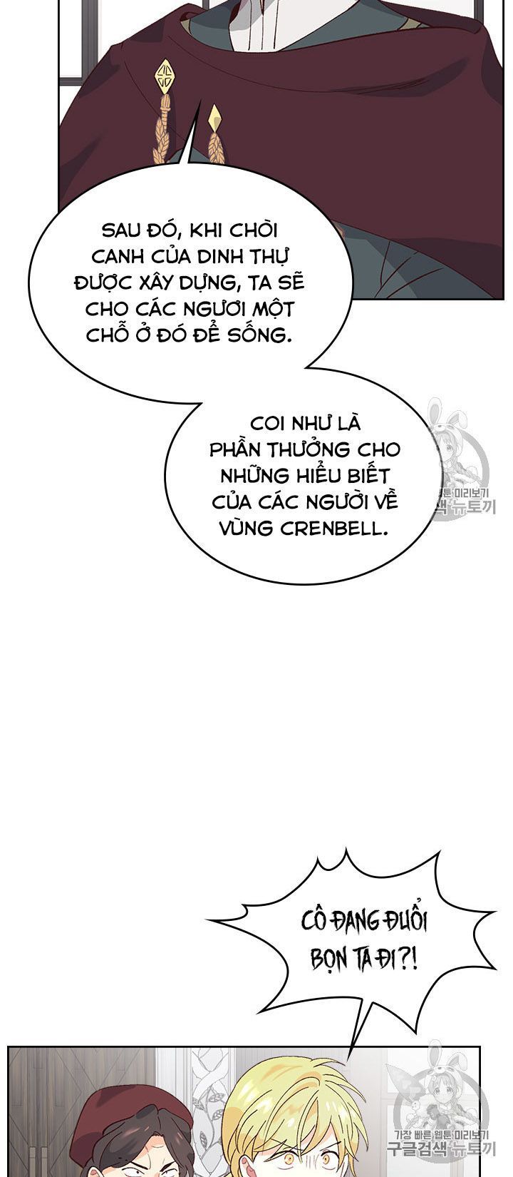 hoàng đế và nữ hiệp sĩ chapter 49 39