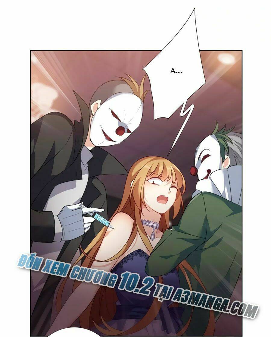 nhân chất tình nhân chapter 10.1 12