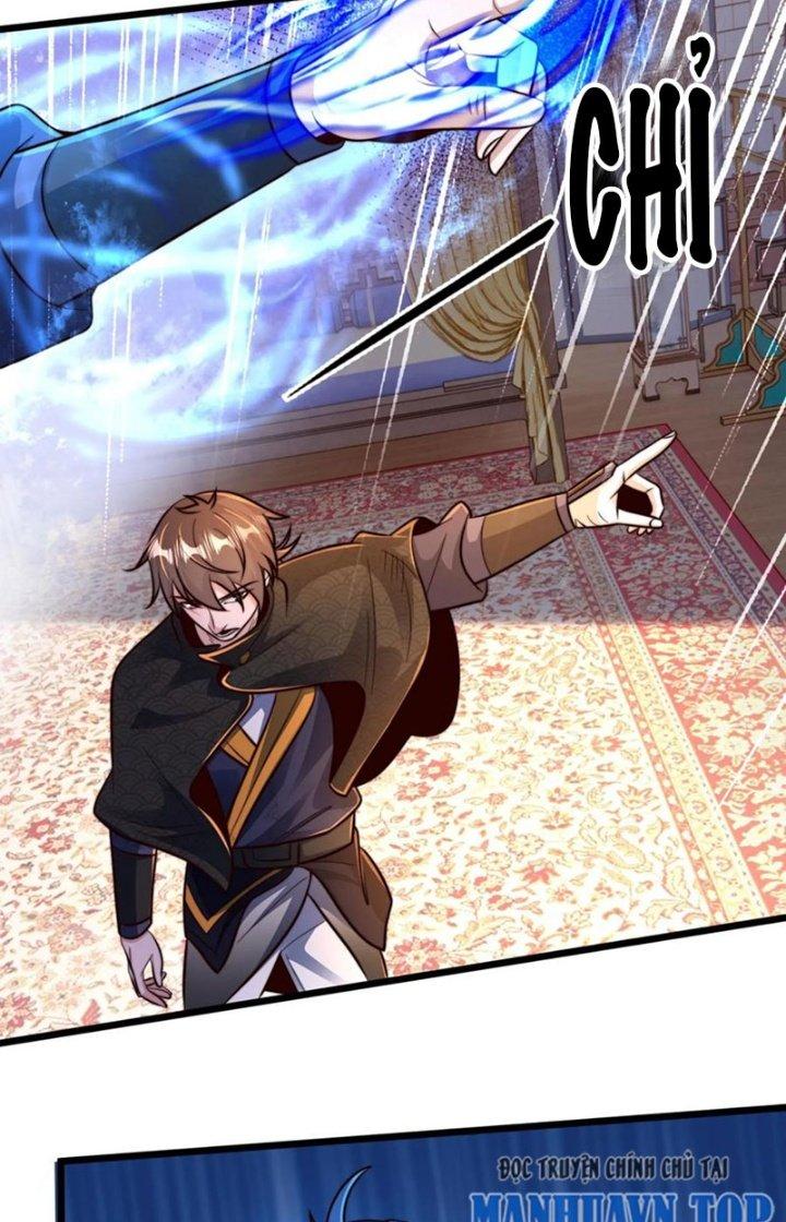 ta nuôi ma quỷ ở trấn ma ti chapter 213 10