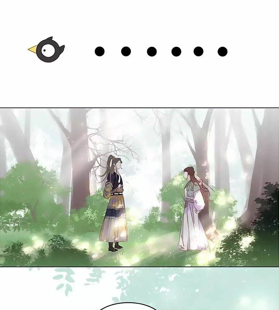 tiểu sư phụ, tóc giả của ngài rơi rồi! chapter 15 18