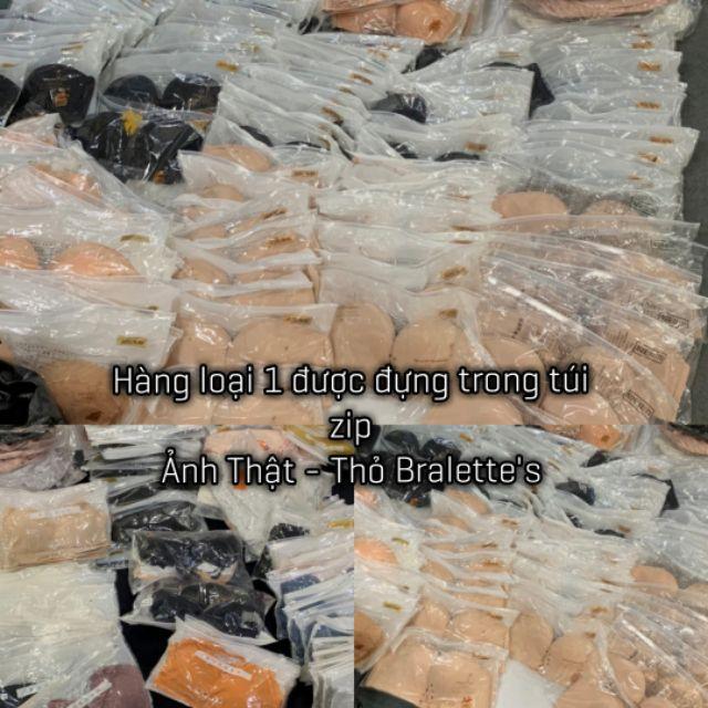 ÁO NGỰC CAO CẤP DÂY RÚT ĐA NĂNG