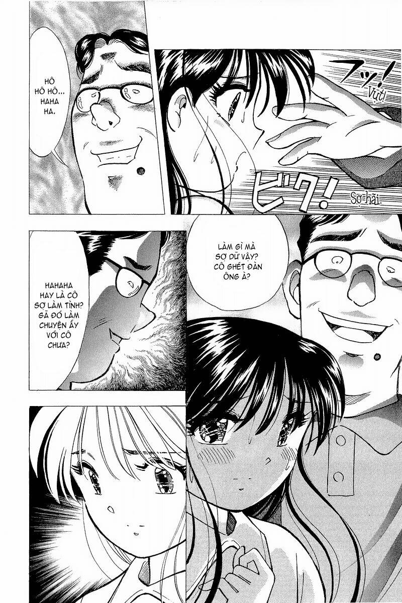 yume de aetara chapter 132 15