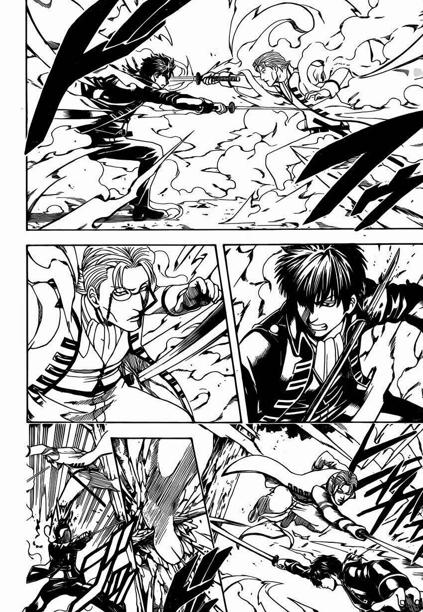 gintama - linh hồn bạc chapter 539 5