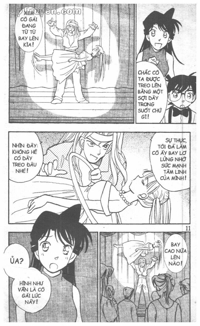 conan - bộ đặc biệt chapter 9 10