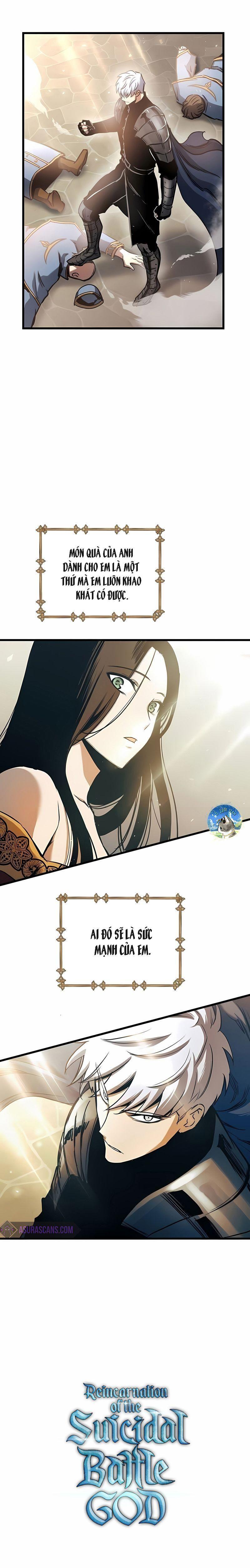 chiến thần chuyển thế chapter 45 7