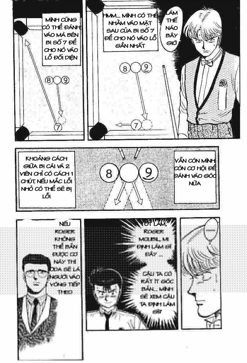 break shot chapter 9 1