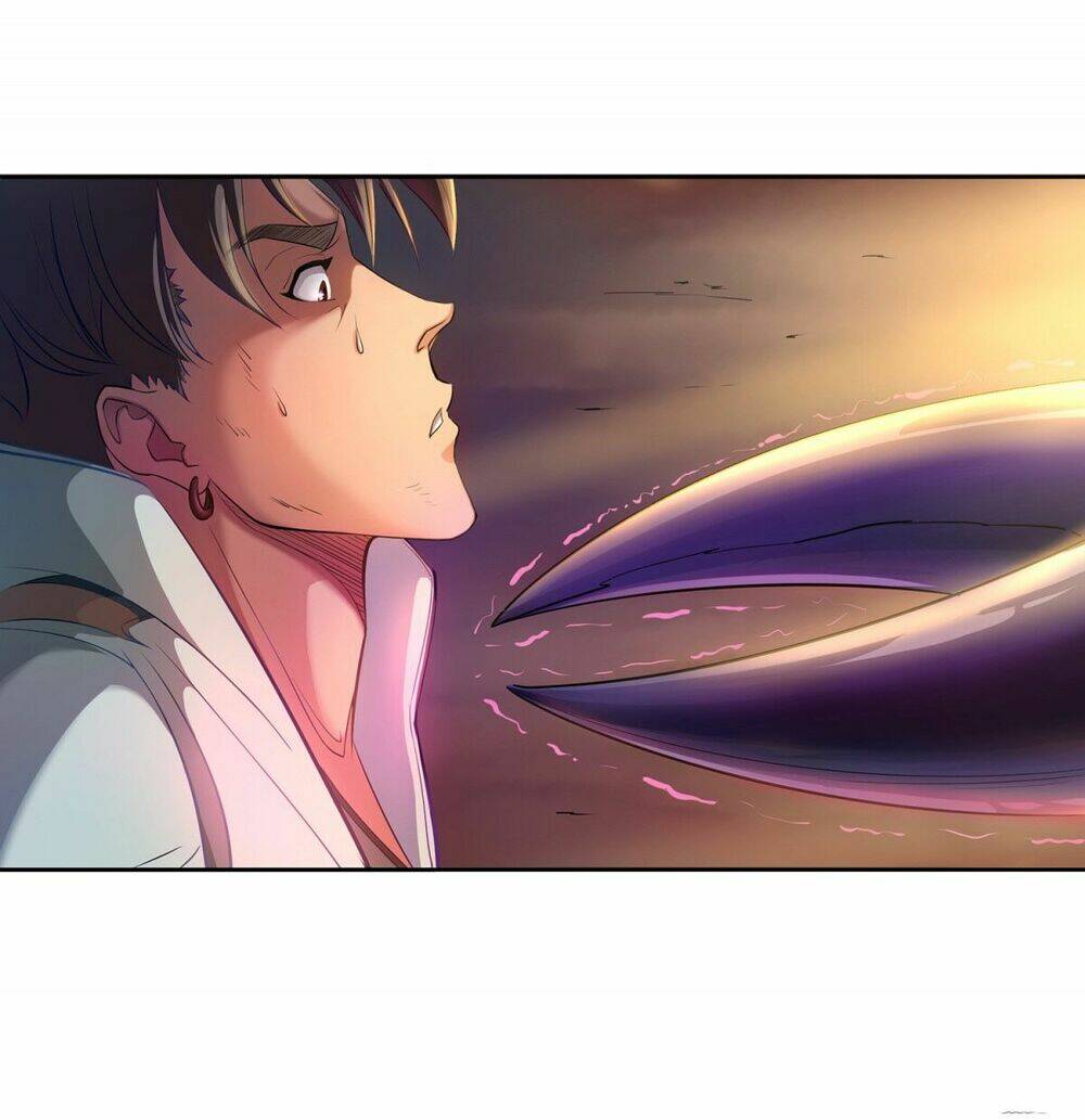 thú hồn đạo - the soul hunter chapter 6 26