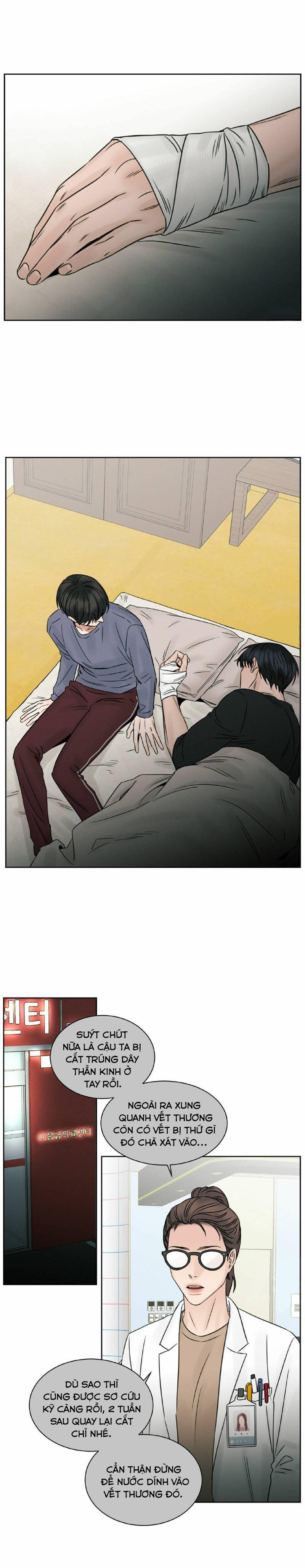 dù anh không yêu em chapter 28 8