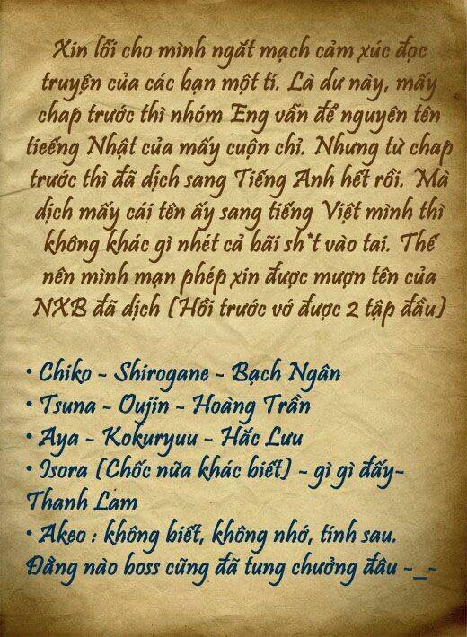 shibariya komachi chapter 6 9