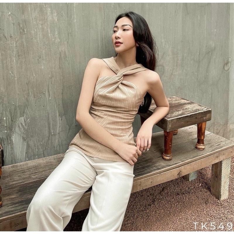ÁO YẾM 3 MÀU
