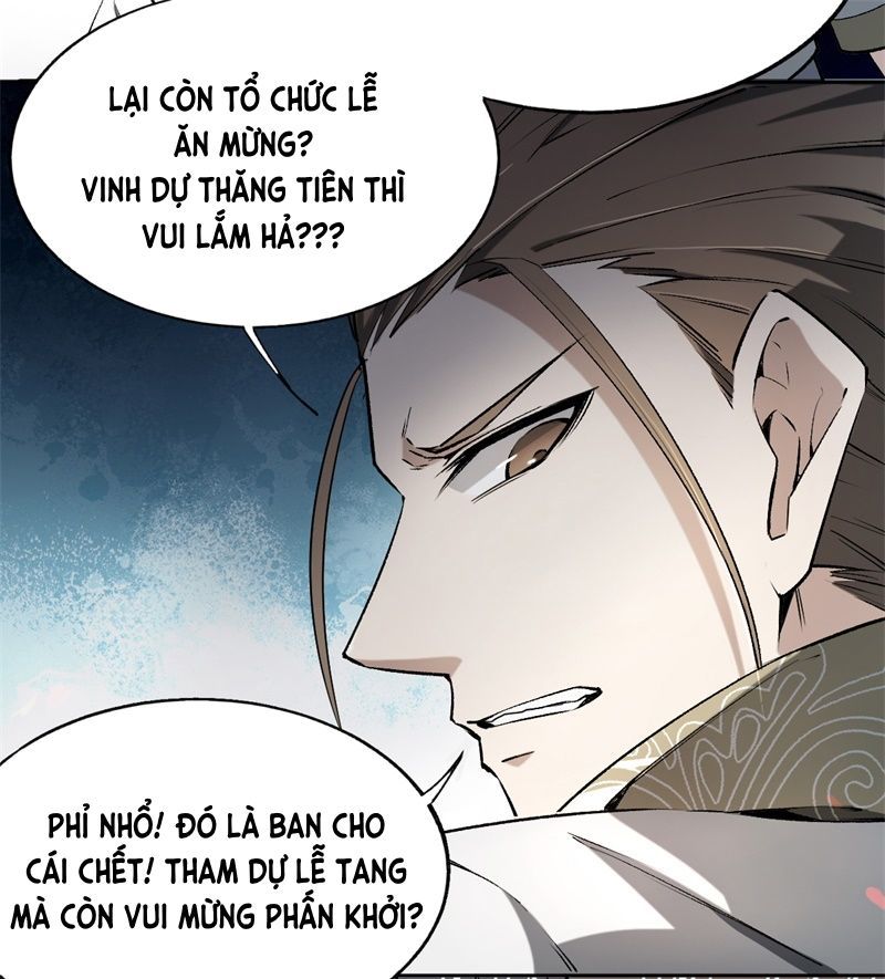 chợ quỷ chapter 8 13