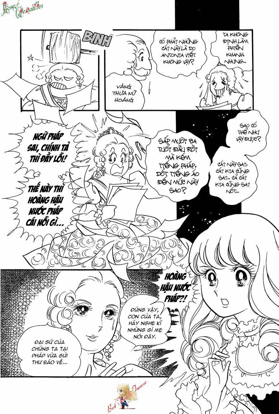 versailles no bara chapter 2 6