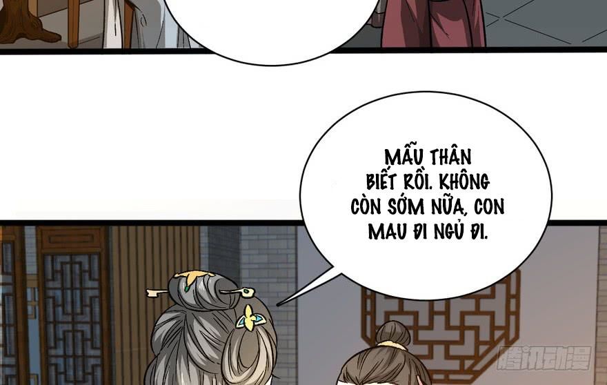 quẻ phi thiên hạ chapter 10 35