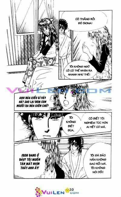 vật cản tình yêu chapter 9 29