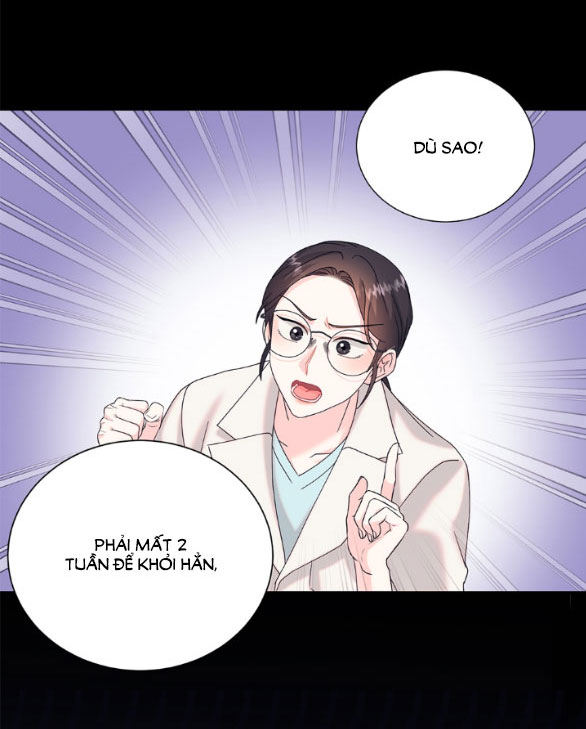 Người Vợ Giả Mạo chapter 28.2 - Trang 22