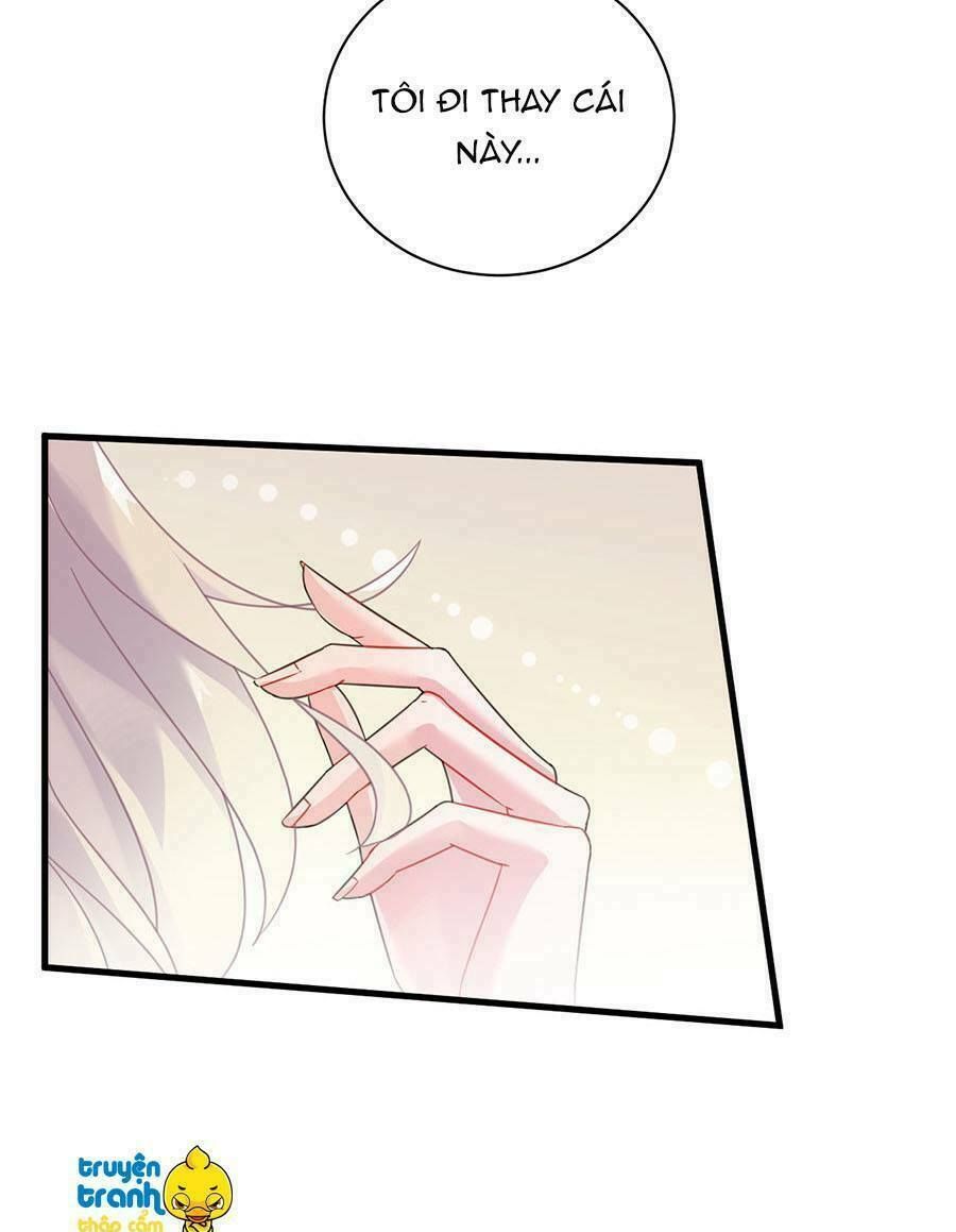 chọc tới chủ tịch tổng tài 2 chapter 54 2