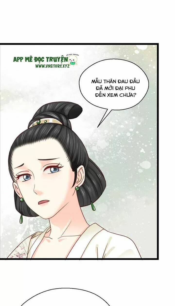 kiều nữ độc phi chapter 166 26