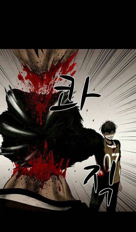 infectee chapter 3 72