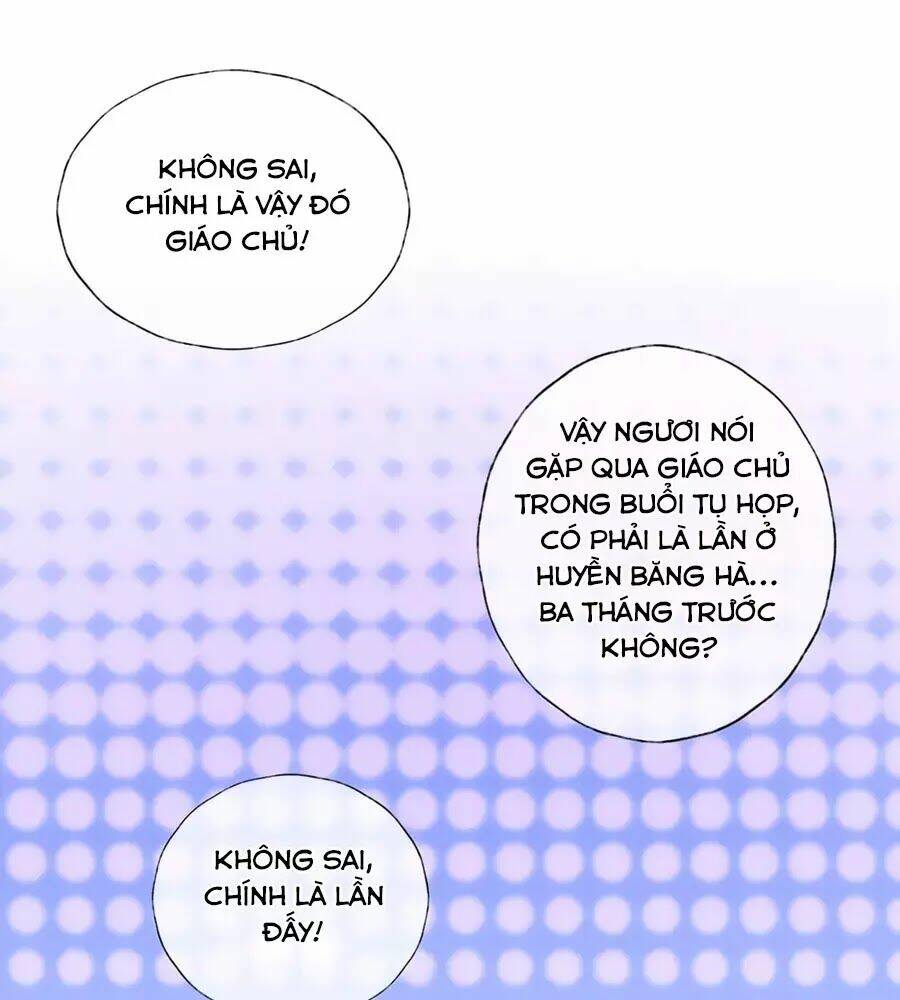 điềm mỹ chi huyết chapter 28 10