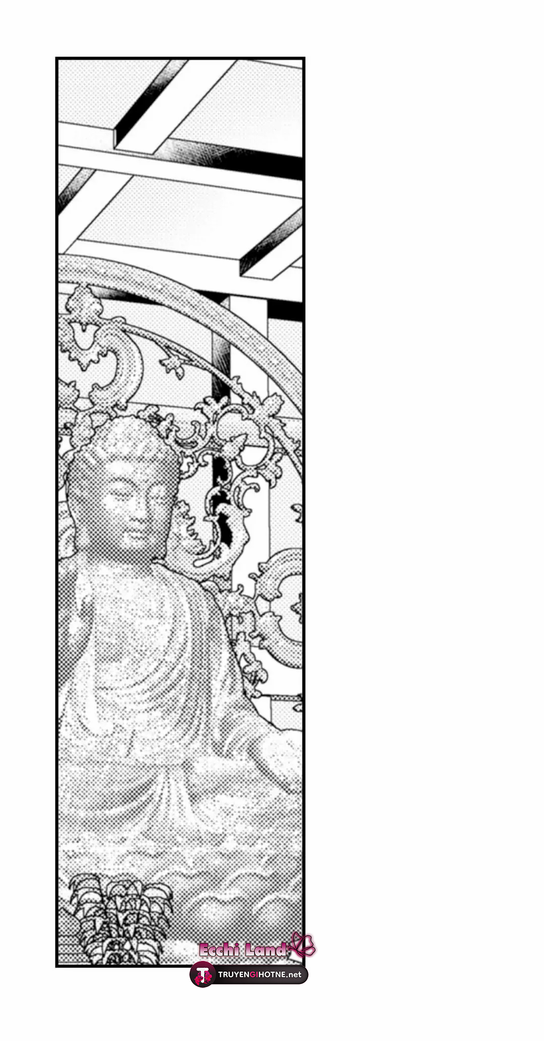 dây dưa một đêm dâm đãng với nhà sư chapter 151.2 3