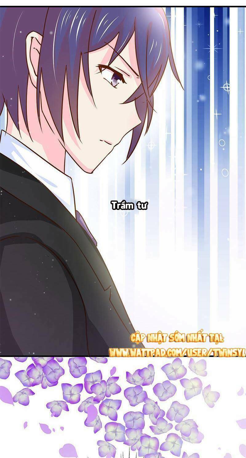 không gả cho tổng tài, gả cho người hầu chapter 122 38