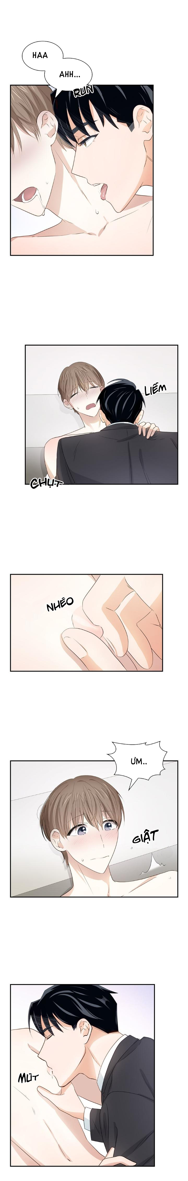 smurf's world chapter 17 8