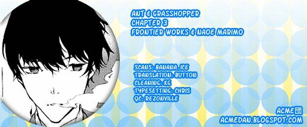 ari & kirigirisu chapter 3 3