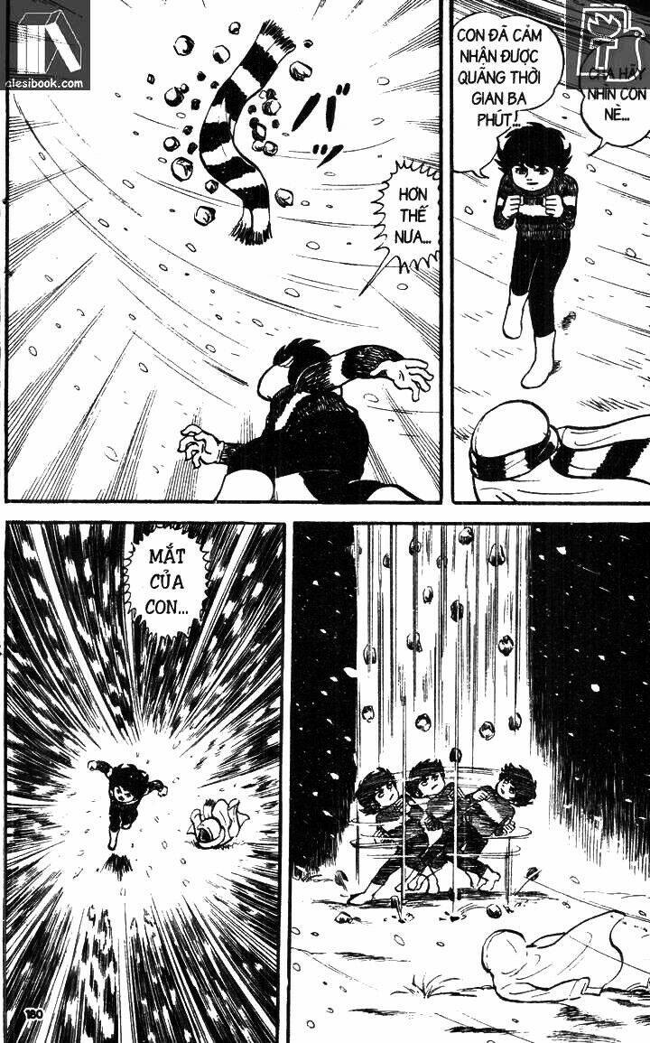 ganbare genki chapter 24 34