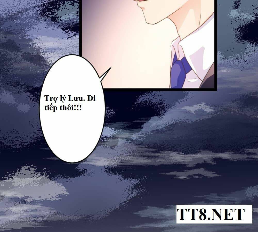 bản hợp đồng vô cảm chapter 4 40