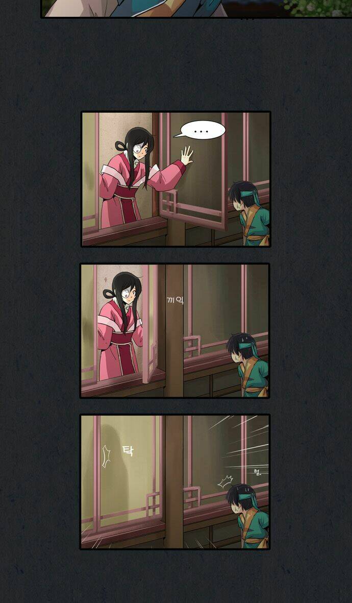 gyon-woo & jik-nyu chapter 4 12