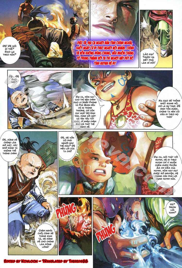 phong vân chapter 475 7
