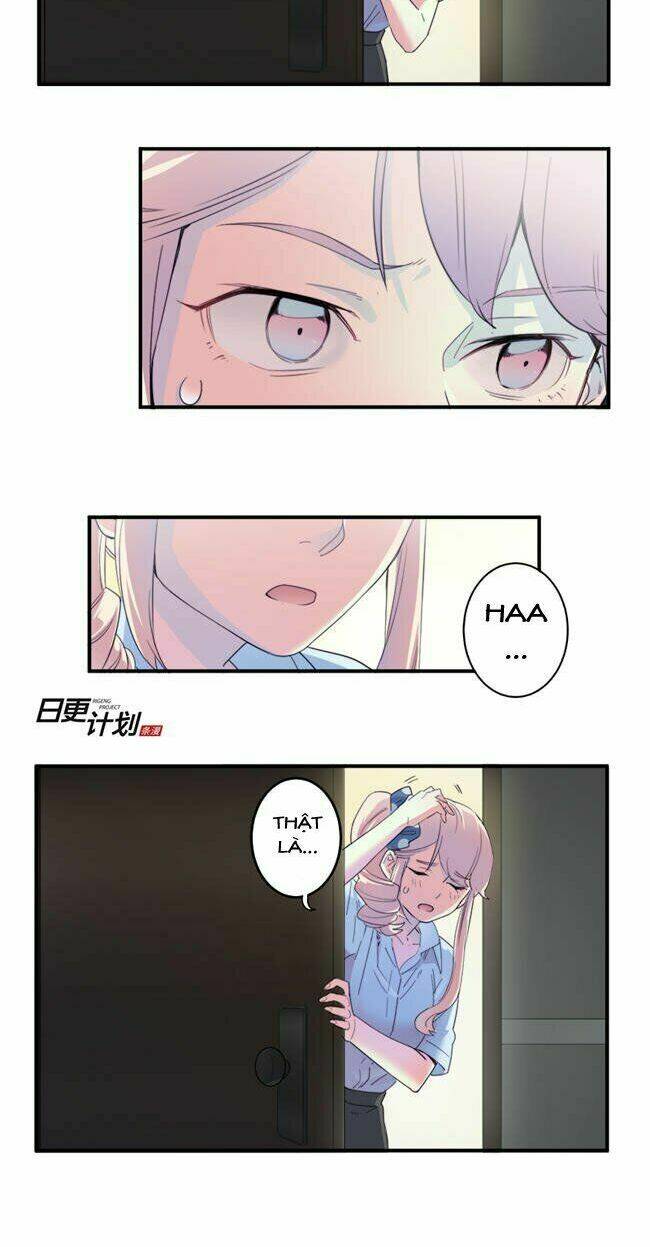 before the girl disappeared chapter 7.1 14