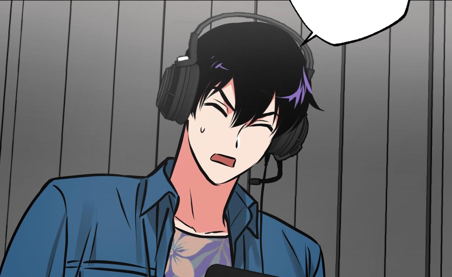 cây thương của ghost chapter 13 53