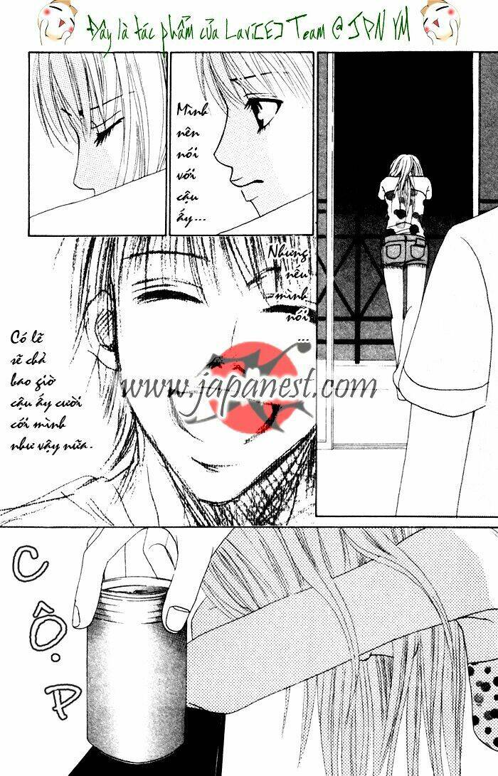 deep love - ayu no monogatari chapter 5 26