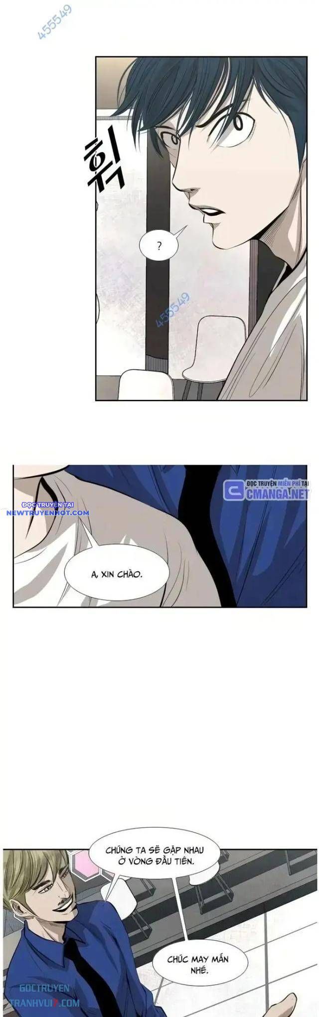 shark - cá mập chapter 136 29