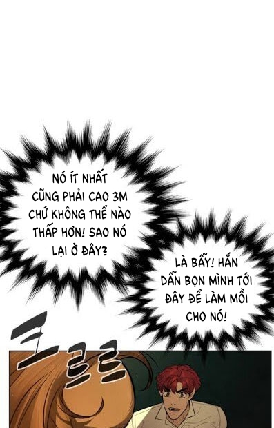 bạch huyết - white blood chapter 67 16