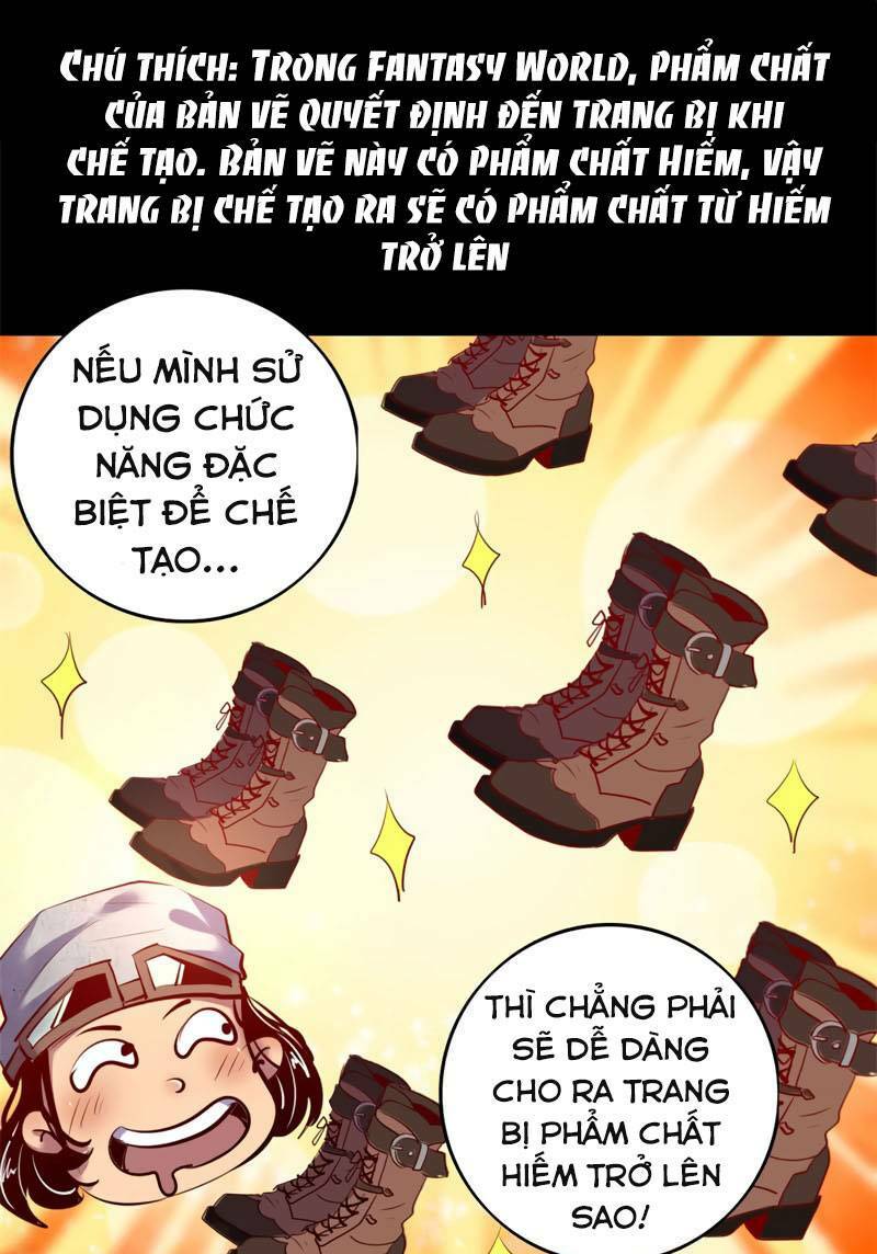 ta không phải là npc chapter 8 5