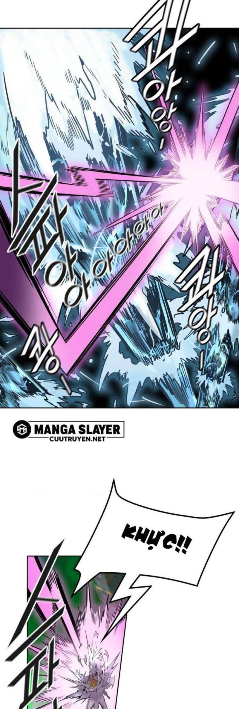 tòa tháp bí ẩn 2 chapter 489 53