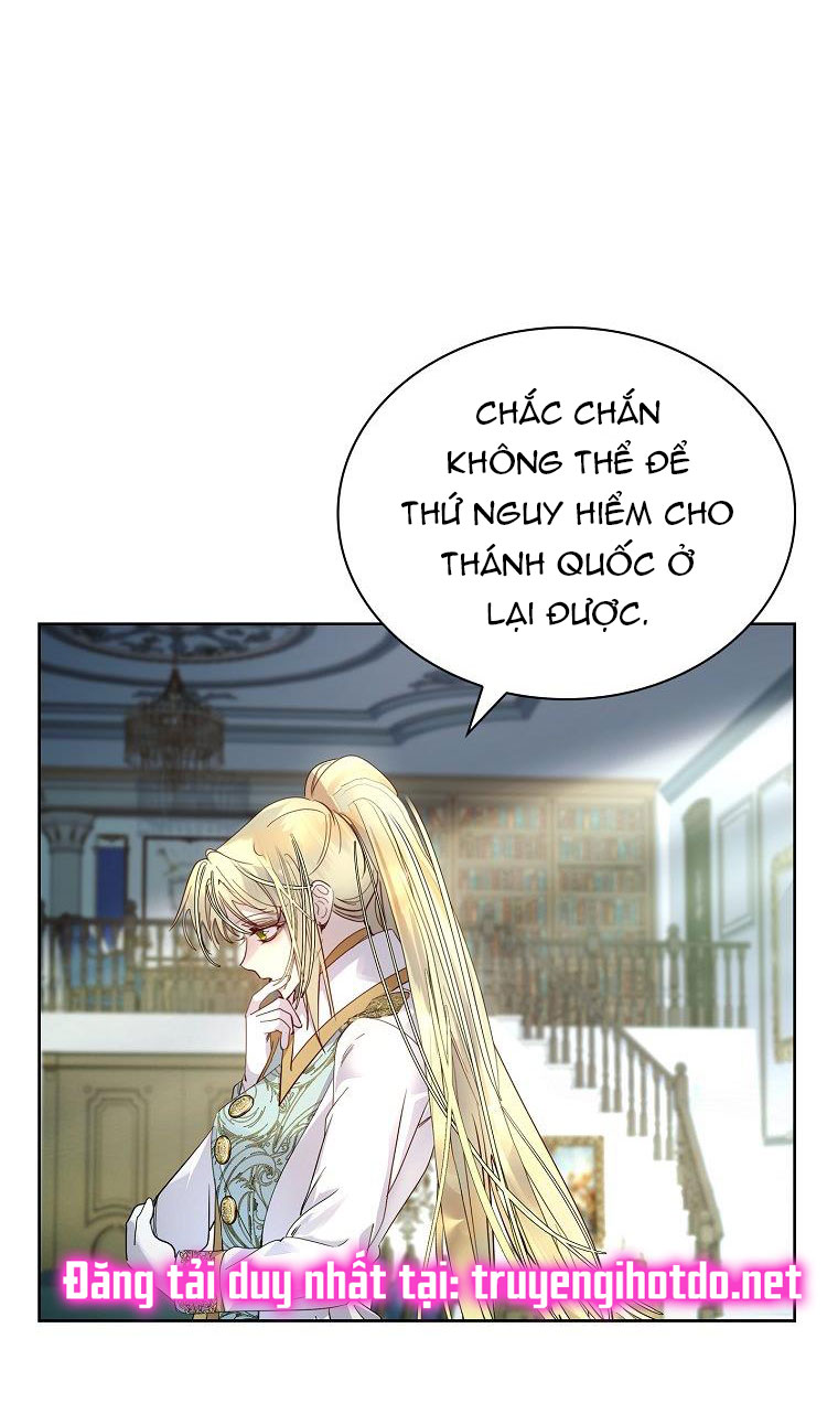 Tôi Đã Nuôi Hồ Ly Sai Cách Rồi chapter 36.2 30