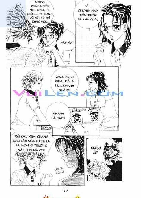 ánh nắng chói chang chapter 7 96