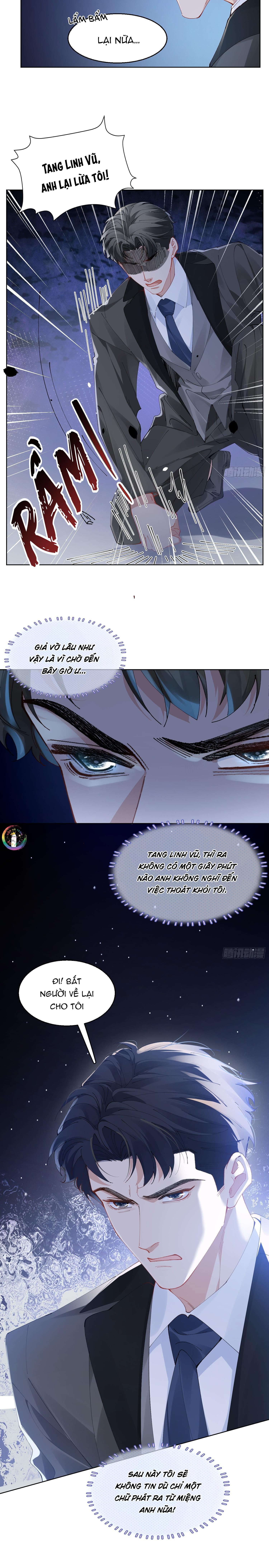 ỷ dưới hiếp trên chapter 8 2