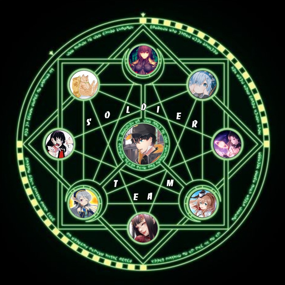 tôi không thể cưỡng lại cách hắn mát-xa! chapter 3 12