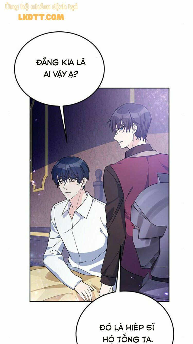 nữ hiệp trở về chapter 29 71