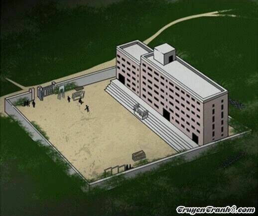 con đường sau núi chapter 1 2